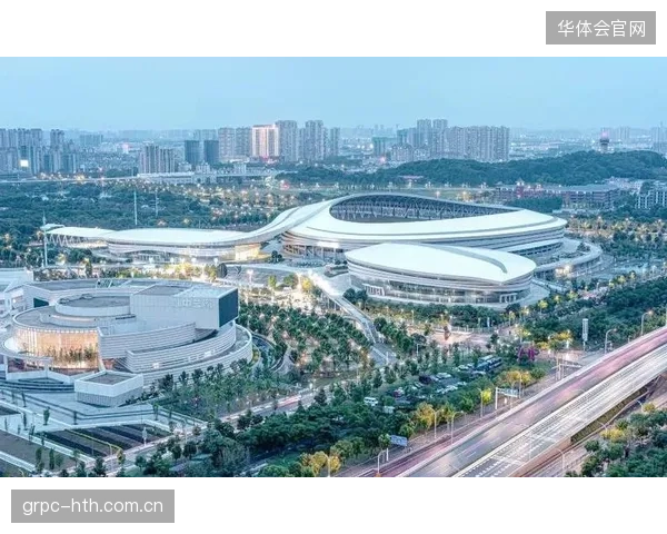 当“零工经济”成为社会常态，体育赛事正成为专业人士实现短期价值的优质场景